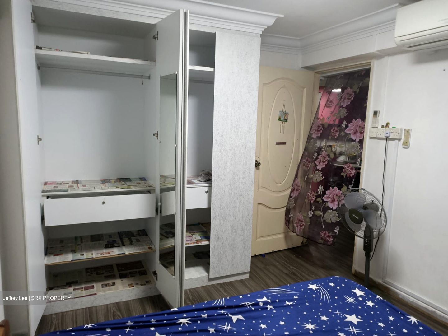 Blk 119 Bukit Merah View (Bukit Merah), HDB 3 Rooms #588355421